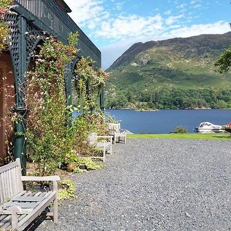 Glenridding House Hotel Buitenkant foto
