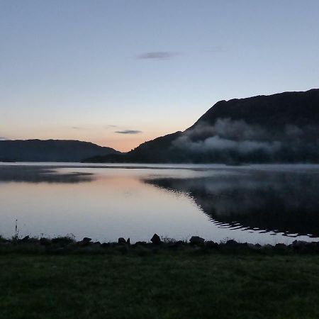Glenridding House Hotel Buitenkant foto