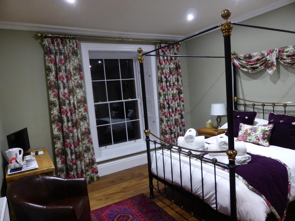 Glenridding House Hotel Kamer foto