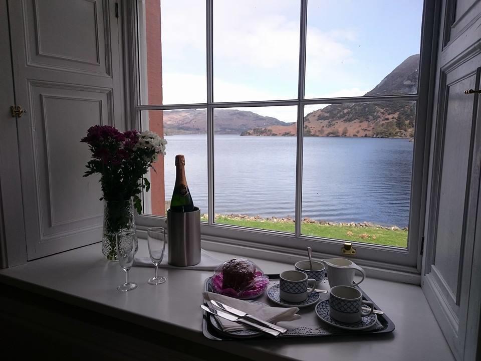 Glenridding House Hotel Buitenkant foto