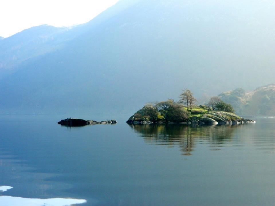 Glenridding House Hotel Buitenkant foto