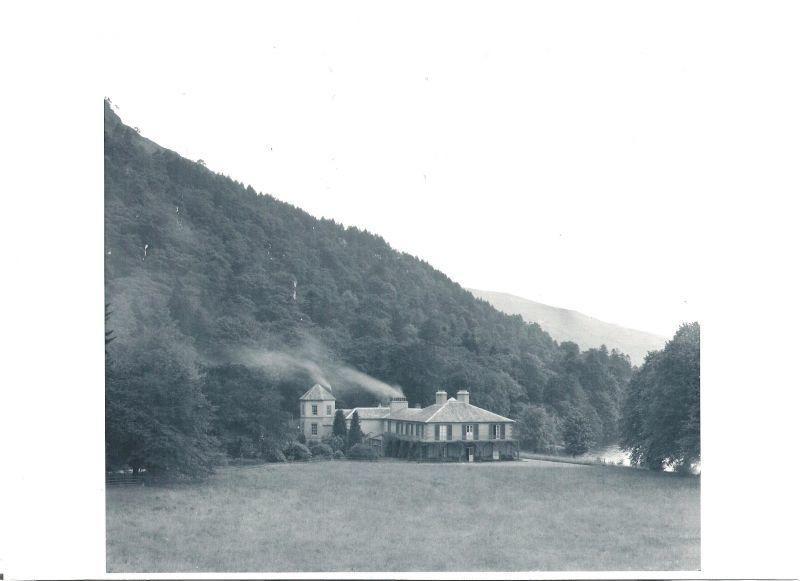 Glenridding House Hotel Buitenkant foto