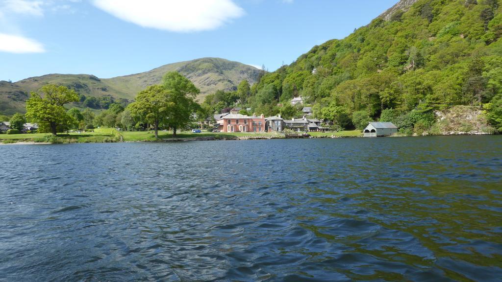Glenridding House Hotel Kamer foto