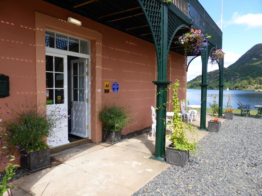 Glenridding House Hotel Buitenkant foto