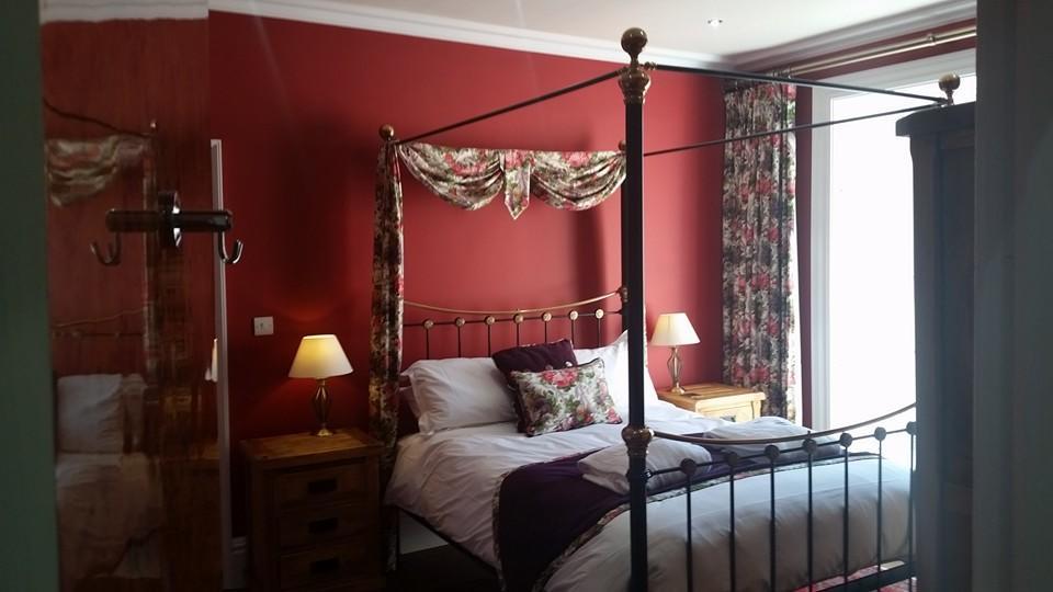 Glenridding House Hotel Buitenkant foto