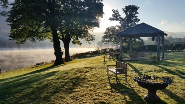 Glenridding House Hotel Buitenkant foto