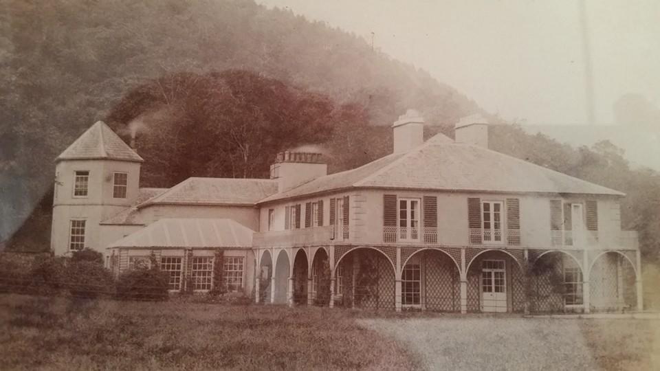 Glenridding House Hotel Buitenkant foto