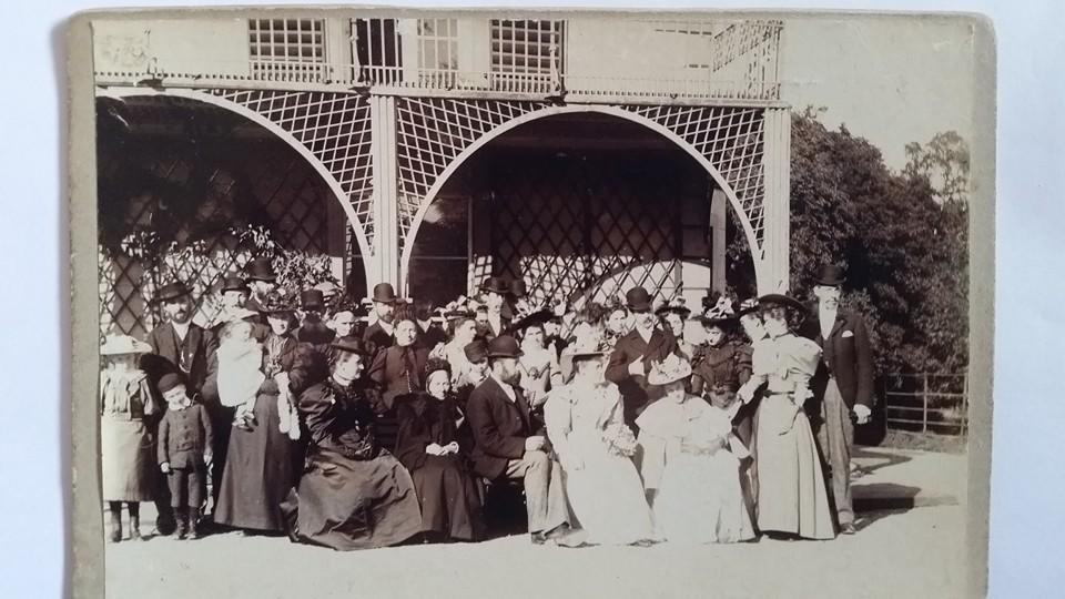 Glenridding House Hotel Buitenkant foto