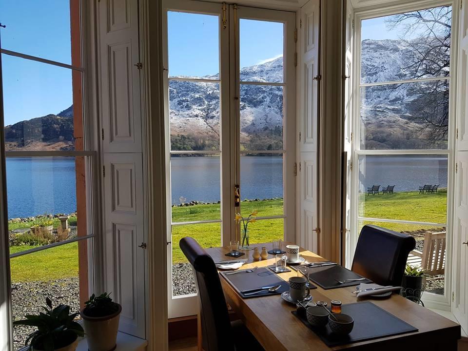 Glenridding House Hotel Buitenkant foto