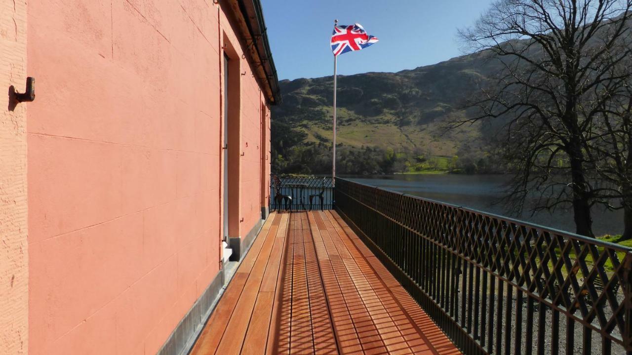 Glenridding House Hotel Buitenkant foto