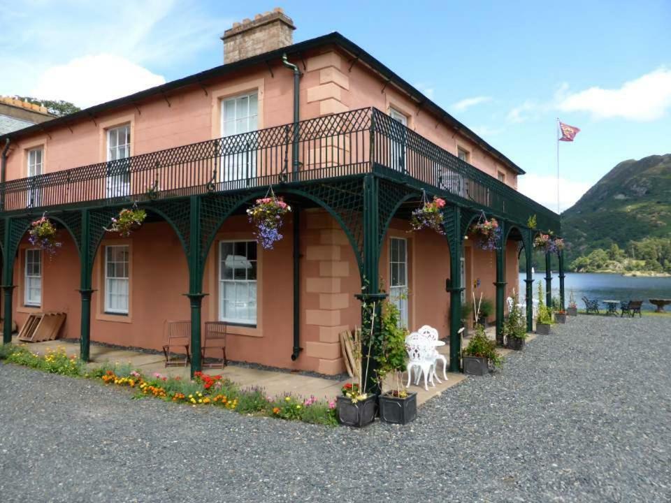 Glenridding House Hotel Buitenkant foto