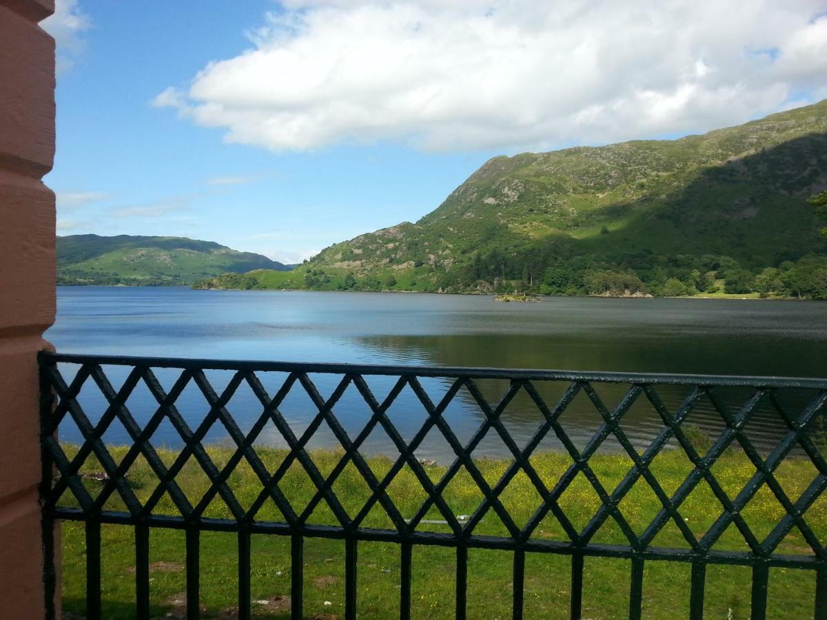 Glenridding House Hotel Buitenkant foto