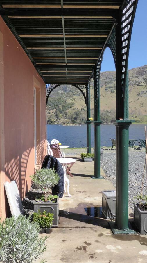 Glenridding House Hotel Buitenkant foto